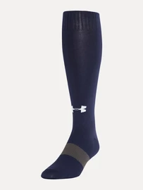 Fotbalové štulpny Under Armour Soccer Solid Otc