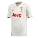 Fotbalový dres adidas  Juventus Away Jersey  176 cm