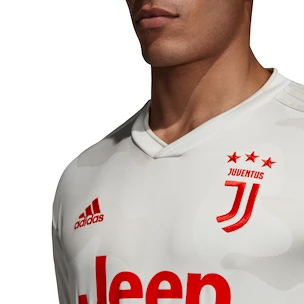 Fotbalový dres adidas  Juventus Away Jersey