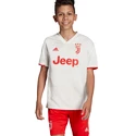 Fotbalový dres adidas  Juventus Away Jersey