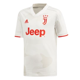 Fotbalový dres adidas Juventus Away Jersey