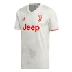 Fotbalový dres adidas  Juventus Away Jersey  XXL