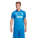 Fotbalový dres adidas  Juventus Third Jersey