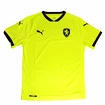 Fotbalový dres Puma  Czech Republic