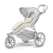 Fusak Thule Stroller Footmuff soft beige