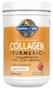 Garden of Life Collagen Turmenic - Kurkuma 220 g