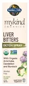 Garden of Life Mykind Organics Liver Bitters Detox Spray - Detoxikace Jater 58 ml