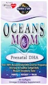 Garden of Life Oceans Prenatální DHA Omega-3 350 mg 30 kapslí jahoda