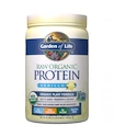 Garden of Life RAW Organic Protein 620 g vanilka