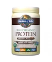 Garden of Life RAW Organic Protein 660 g čokoláda