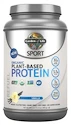 Garden of Life Sport Organic Plant-Based Protein 806 g vanilka