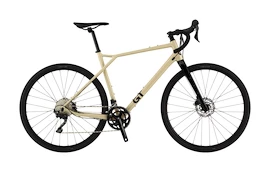 Gravel kolo GT Grade Comp TAN