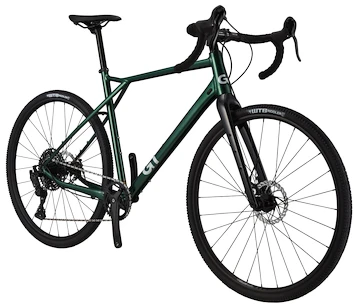 Gravel kolo GT  Grade Sport FRG