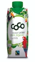 Green Coco Kokosová voda PURE 330 ml