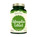 GreenFood  Astragalus Extract 90 caps