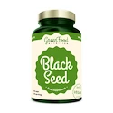 GreenFood  Black Seed 90 caps