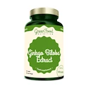 GreenFood  Ginkgo Biloba Extract 60 kapslí