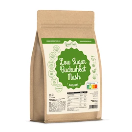 GreenFood Low Sugar Buckwheat Mash 500 g