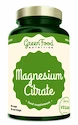 GreenFood  Magnesium Citrate 90 caps