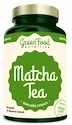 GreenFood  Matcha Tea 60 caps