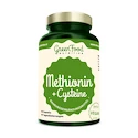 GreenFood  Methionin + Cysteine 90 caps