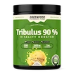 GreenFood Performance Tribulus 90% 420 g mandarinka