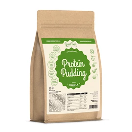 GreenFood Protein pudding 400 g