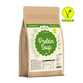 GreenFood Protein Soup Pea 250 g