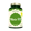 GreenFood  Vitamin B12 90 cps