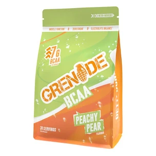 Grenade BCAA 390 g