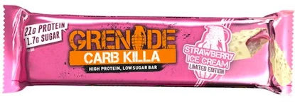 Grenade Carb Killa 60 g