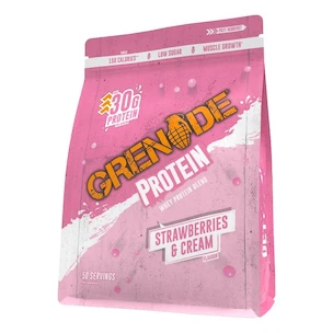 Grenade Whey Protein 2000 kg