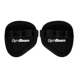 Gripy na ruce GymBeam Gripper Pads Black