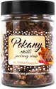 Grizly Pekany chilli javorový sirup by @mamadomisha 150 g