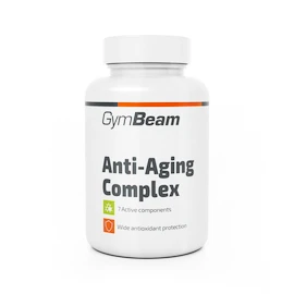 GymBeam Anti-aging Complex 60 caps