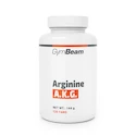 GymBeam Arginine A.K.G. 120 tabs