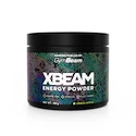 GymBeam Energy Powder 360 g zelené jablko