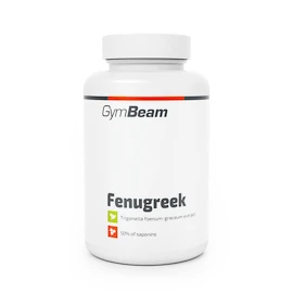 GymBeam Fenugreek 90 caps