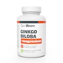 GymBeam Ginkgo Biloba + Magnézium 90 kapslí