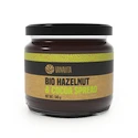 GymBeam Hazelnut & Cocoa Spread - VanaVita BIO 340 g