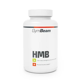 GymBeam HMB 150 g