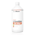 GymBeam L-Karnitin 1000 ml lesní ovoce