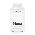 GymBeam Maca 240 kapslí