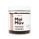 GymBeam MoiMüv Protein Crispies 190 g mléčná čokoláda