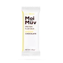 GymBeam MoiMüv Protein Flapjack 90 g mléčná čokoláda