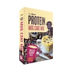 GymBeam Mug Cake Mix 500 g