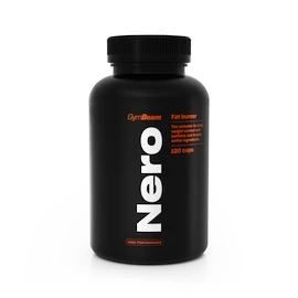 GymBeam Nero 120 kapslí