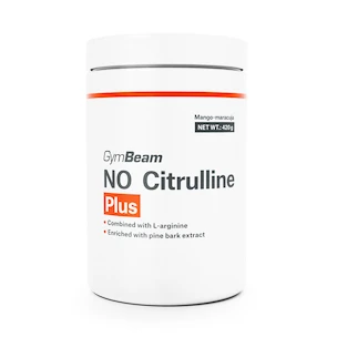 GymBeam NO Citrulline Plus 420 g