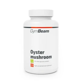 GymBeam Oyster mushroom 90 caps