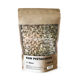 GymBeam Pistachios 500 g